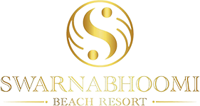 Swarnabhoomi Beach Resort Logo